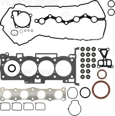 Full Gasket Kit, engine